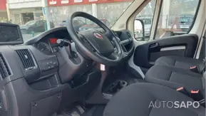 Fiat Ducato 35 2.3 M-Jet LH2 de 2021
