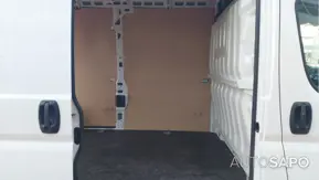 Fiat Ducato 35 2.3 M-Jet LH2 de 2021