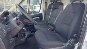 Fiat Ducato 35 2.3 M-Jet LH2 de 2021