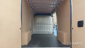 Fiat Ducato 35 2.3 M-Jet LH2 de 2021