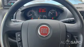 Fiat Ducato 35 2.3 M-Jet LH2 de 2021