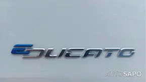 Fiat Ducato 35 2.3 M-Jet LH2 de 2021