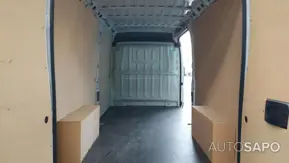 Fiat Ducato 35 2.3 M-Jet LH2 de 2021