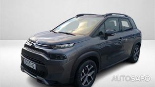 Citroen C3 AirCross 1.2 PureTech C-Series de 2024