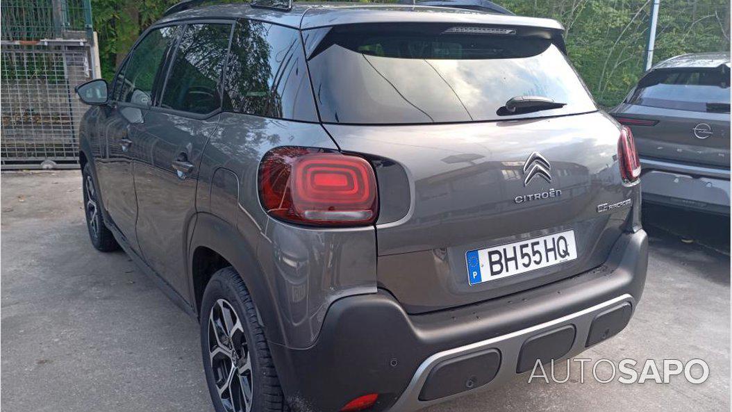 Citroen C3 AirCross 1.2 PureTech C-Series de 2024