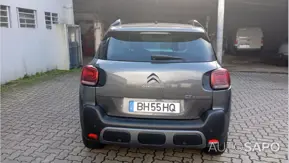 Citroen C3 AirCross 1.2 PureTech C-Series de 2024