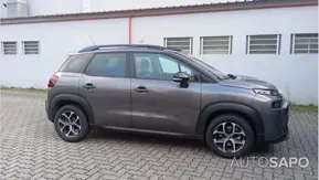 Citroen C3 AirCross 1.2 PureTech C-Series de 2024