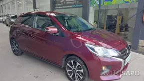 Mitsubishi Space Star 1.2 Intense Connect Edition de 2023