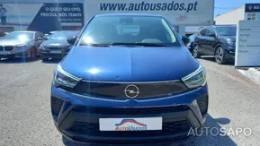 Opel Crossland 1.2 T Business Edition de 2022