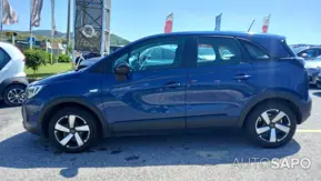 Opel Crossland 1.2 T Business Edition de 2022