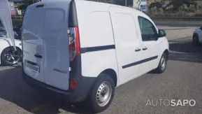 Renault Kangoo 1.5 Blue dCi Zen de 2020