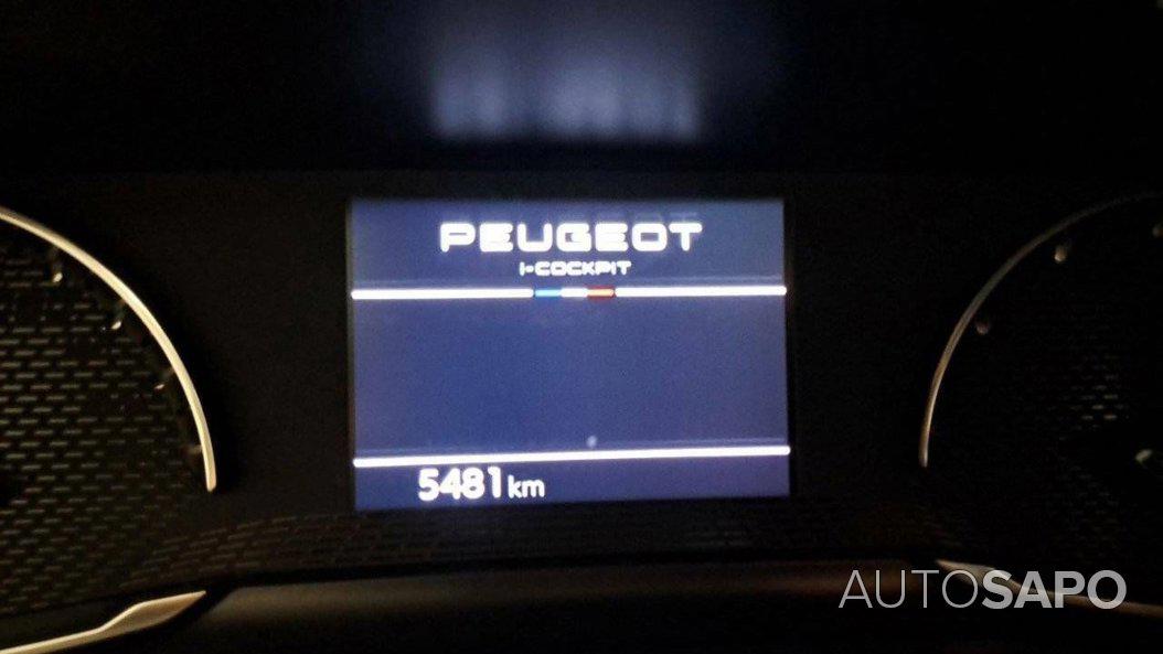 Peugeot 208 1.2 PureTech Active de 2024