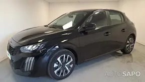 Peugeot 208 1.2 PureTech Active de 2024