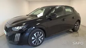 Peugeot 208 1.2 PureTech Active de 2024