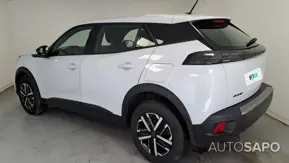 Peugeot 2008 1.2 PureTech Active de 2024