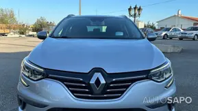 Renault Mégane de 2020