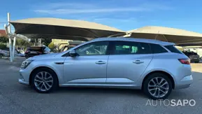 Renault Mégane de 2020