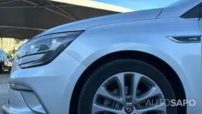 Renault Mégane de 2020