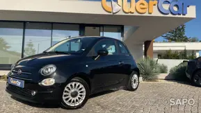 Fiat 500 de 2020