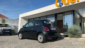 Fiat 500 de 2020