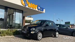 Fiat 500 de 2020