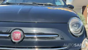 Fiat 500 de 2020