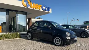 Fiat 500 de 2020