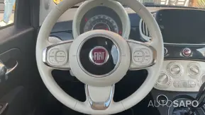 Fiat 500 de 2020