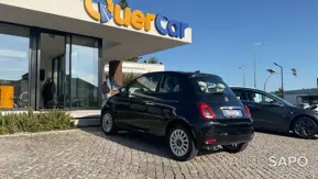 Fiat 500 de 2020