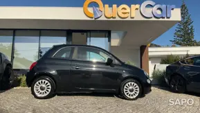 Fiat 500 de 2020