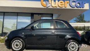 Fiat 500 de 2020