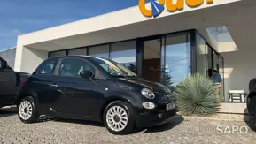 Fiat 500 de 2020