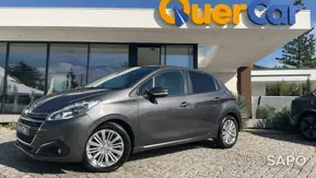 Peugeot 208 de 2018