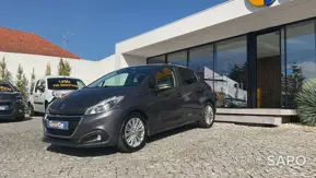 Peugeot 208 de 2018