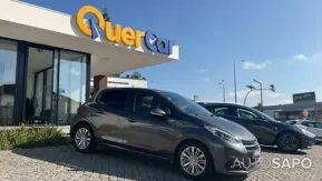 Peugeot 208 de 2018