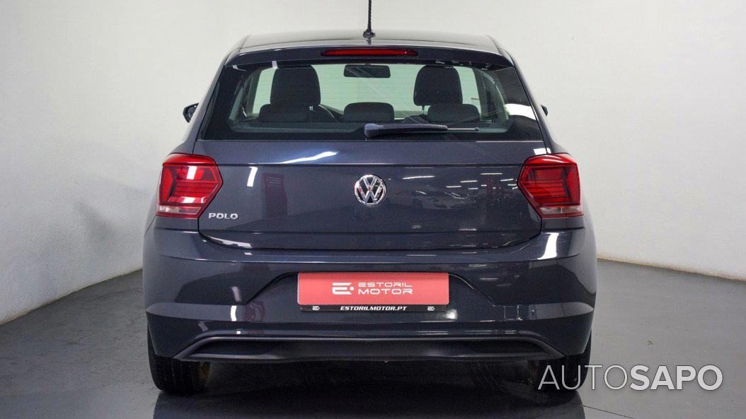 Volkswagen Polo de 2019