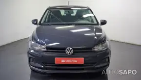 Volkswagen Polo de 2019