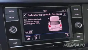 Volkswagen Polo de 2019