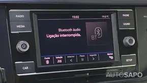 Volkswagen Polo de 2019