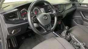 Volkswagen Polo de 2019