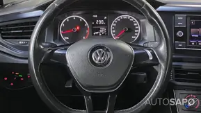 Volkswagen Polo de 2019