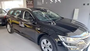 Renault Talisman de 2018