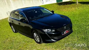 Peugeot 508 de 2019