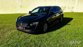 Peugeot 508 de 2019