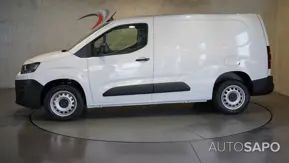 Citroen Berlingo de 2023