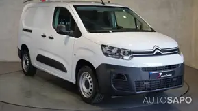 Citroen Berlingo de 2023