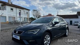 Seat Leon de 2018