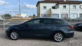 Seat Leon de 2018