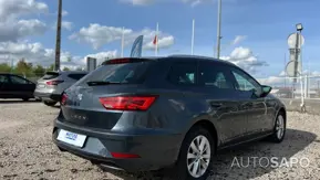 Seat Leon de 2018