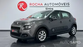 Citroen C3 de 2018